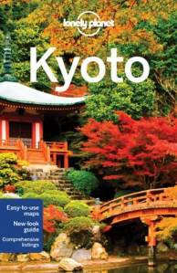 Lonely Planet Kyoto